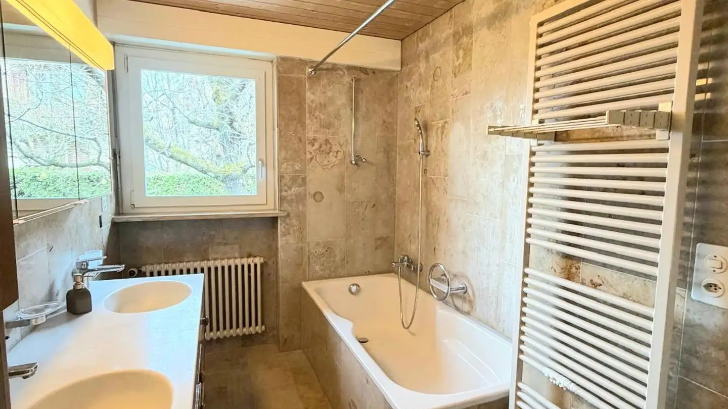 Maison individuelle à louer - 5737 Menziken - Photo 3