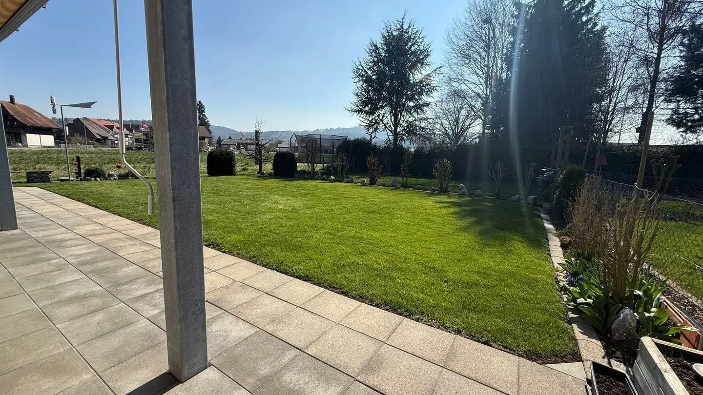 Wohnung mieten - Bäriswilstrasse 20, 3322 Mattstetten - Foto 4