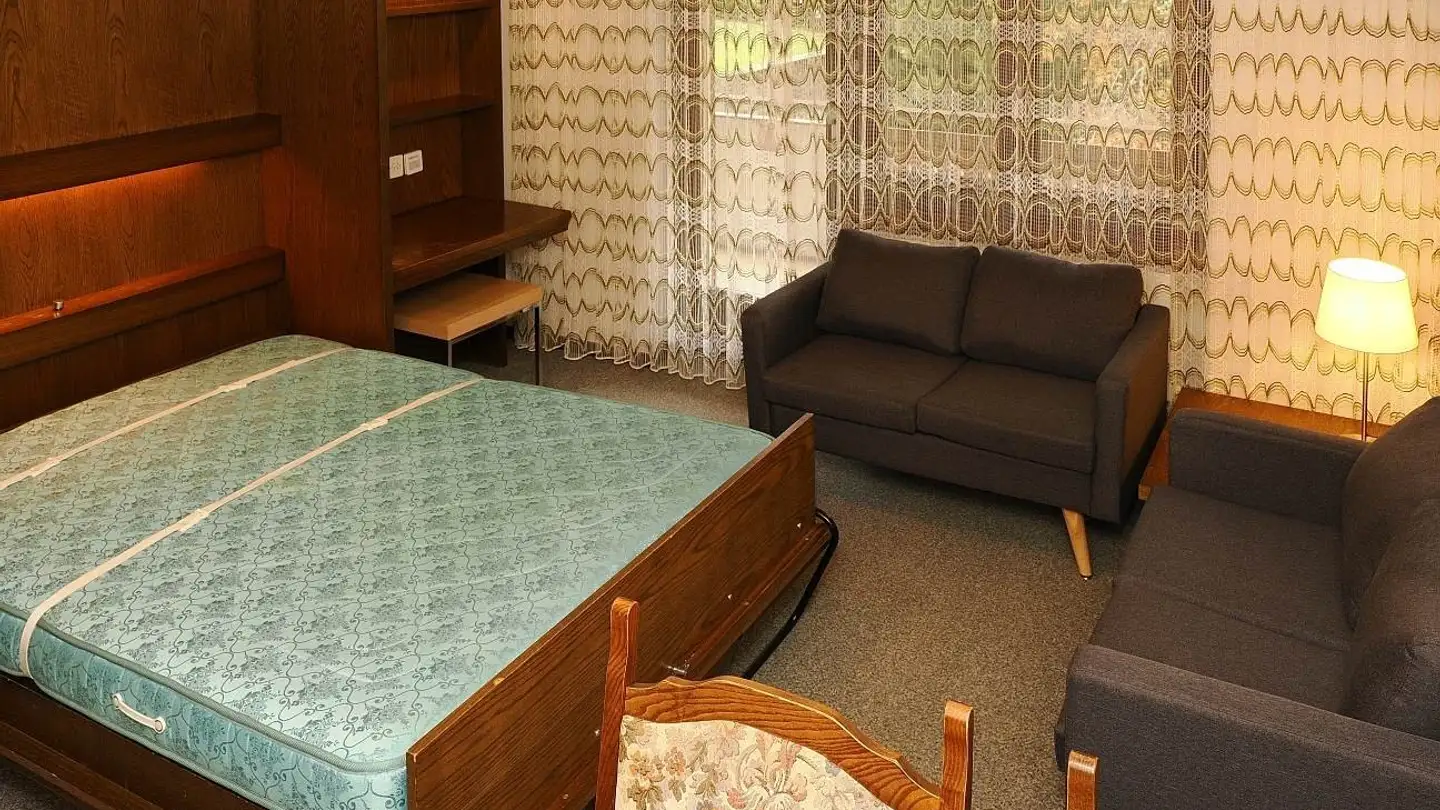 Apartment for rent - Untere Wiestistrasse 17, 3920 Zermatt - Photo 4
