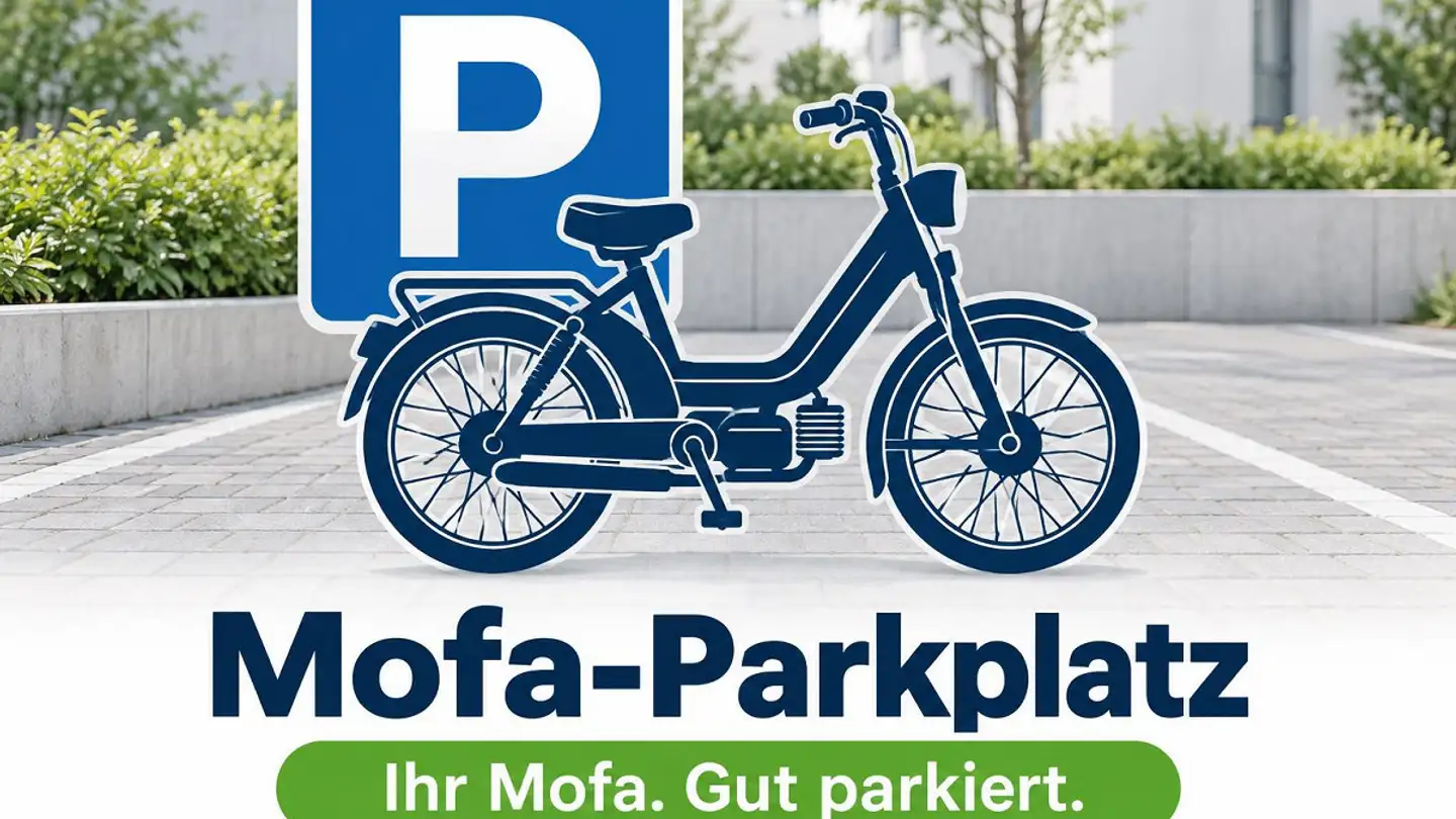 Place de parking extérieure à louer - Melchrütistrasse 23b, 8304 Wallisellen