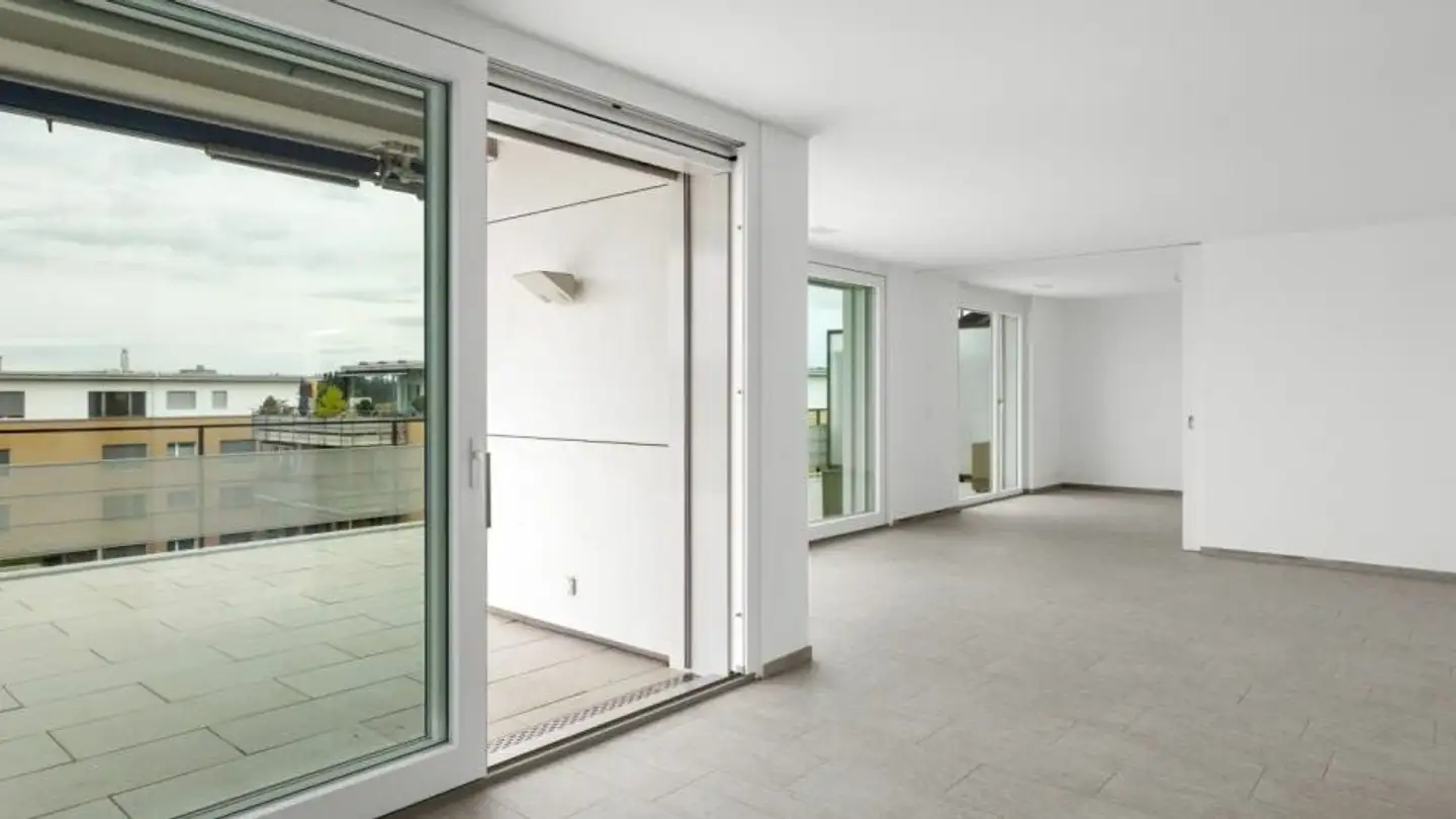 Penthouse for rent - Im Berg 24, 8320 Fehraltorf - Photo 2