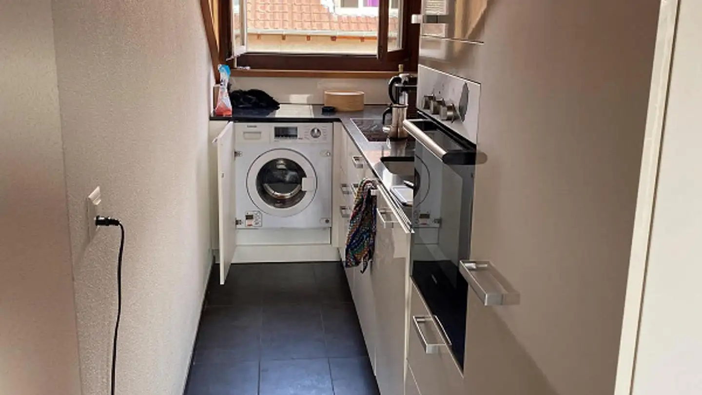 Appartamento in affitto - Rue Du Milieu / Mittelstrasse 8, 2502 Biel/Bienne - Foto 4