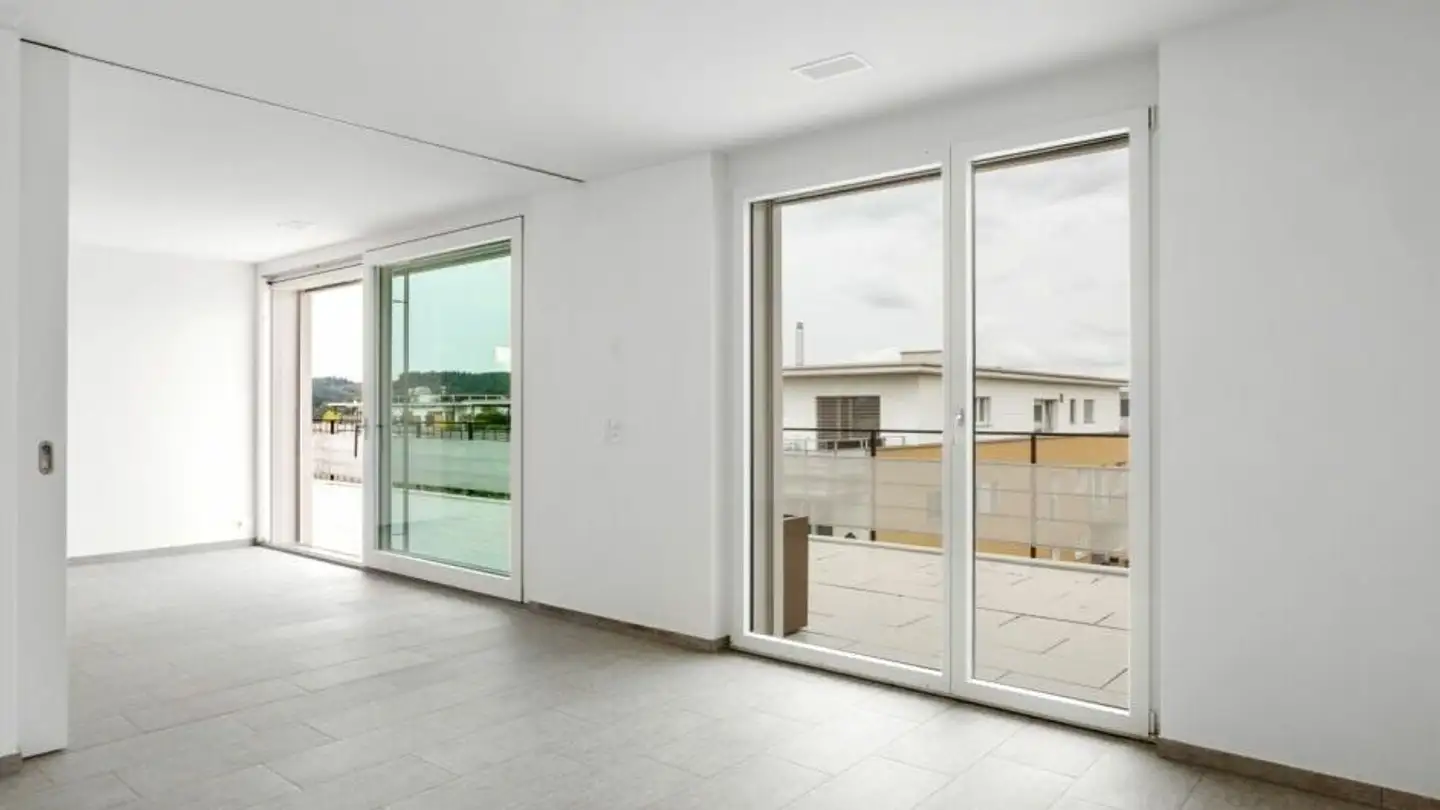 Penthouse for rent - Im Berg 24, 8320 Fehraltorf - Photo 3