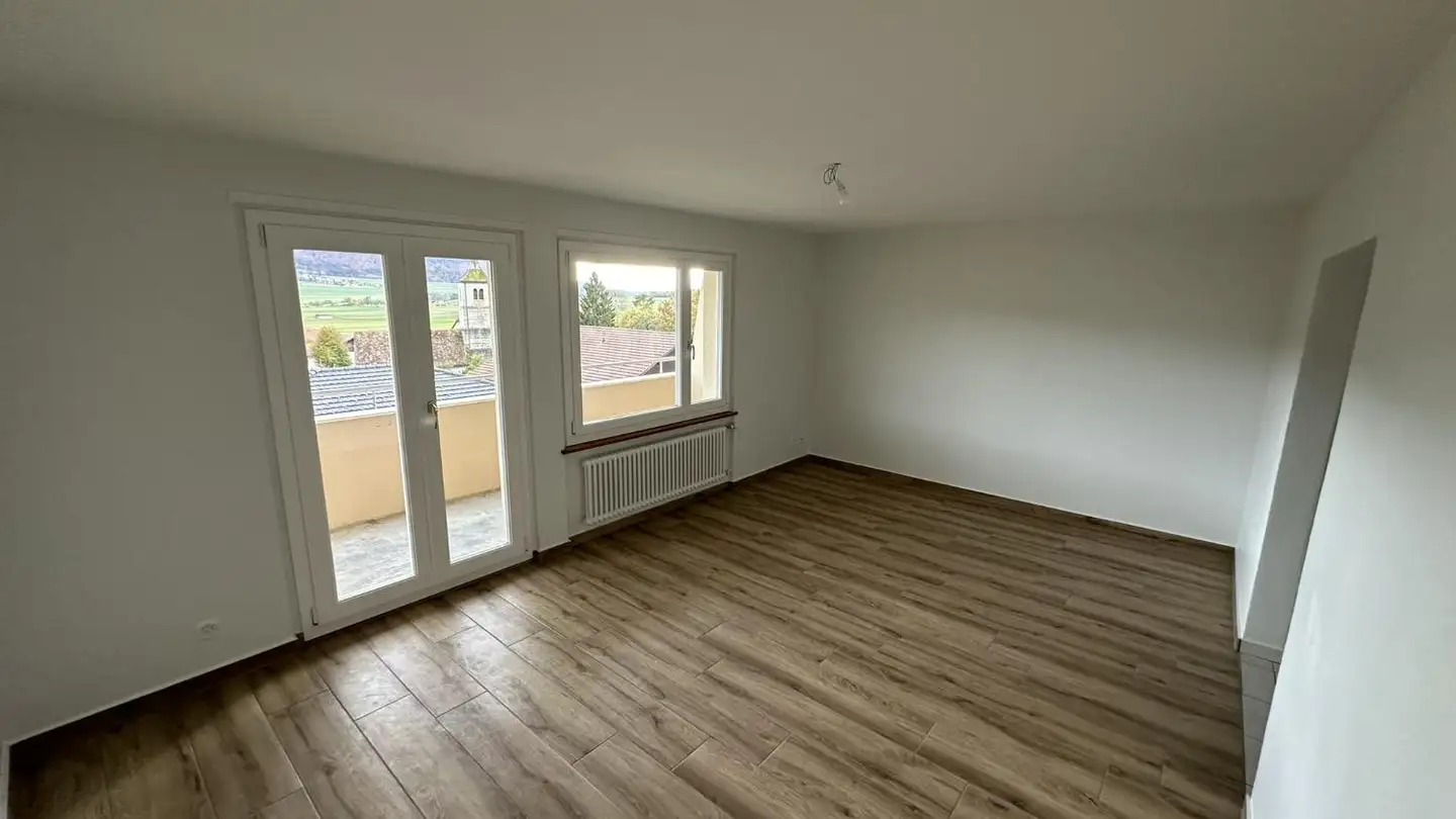 Appartement à louer - Chemin Du Blu 6, 2054 Chézard-St-Martin