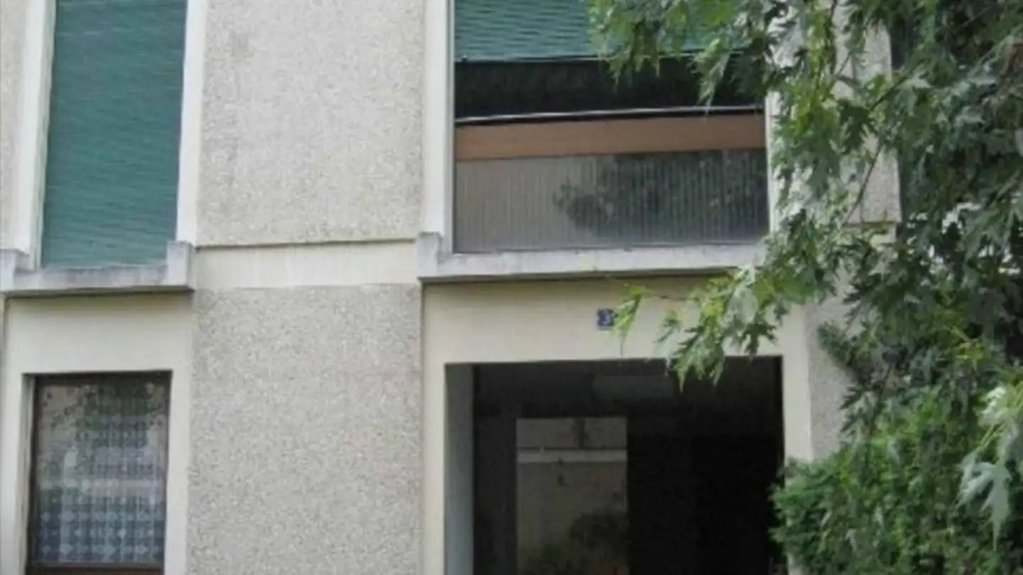 Apartment for rent - 1213 Petit-Lancy