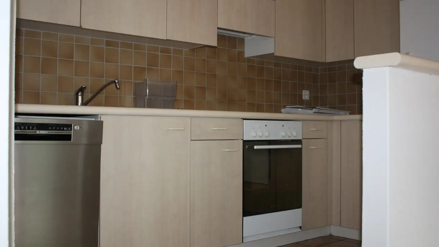 Wohnung mieten - Talstrasse 22, 4112 Flüh - Foto 3