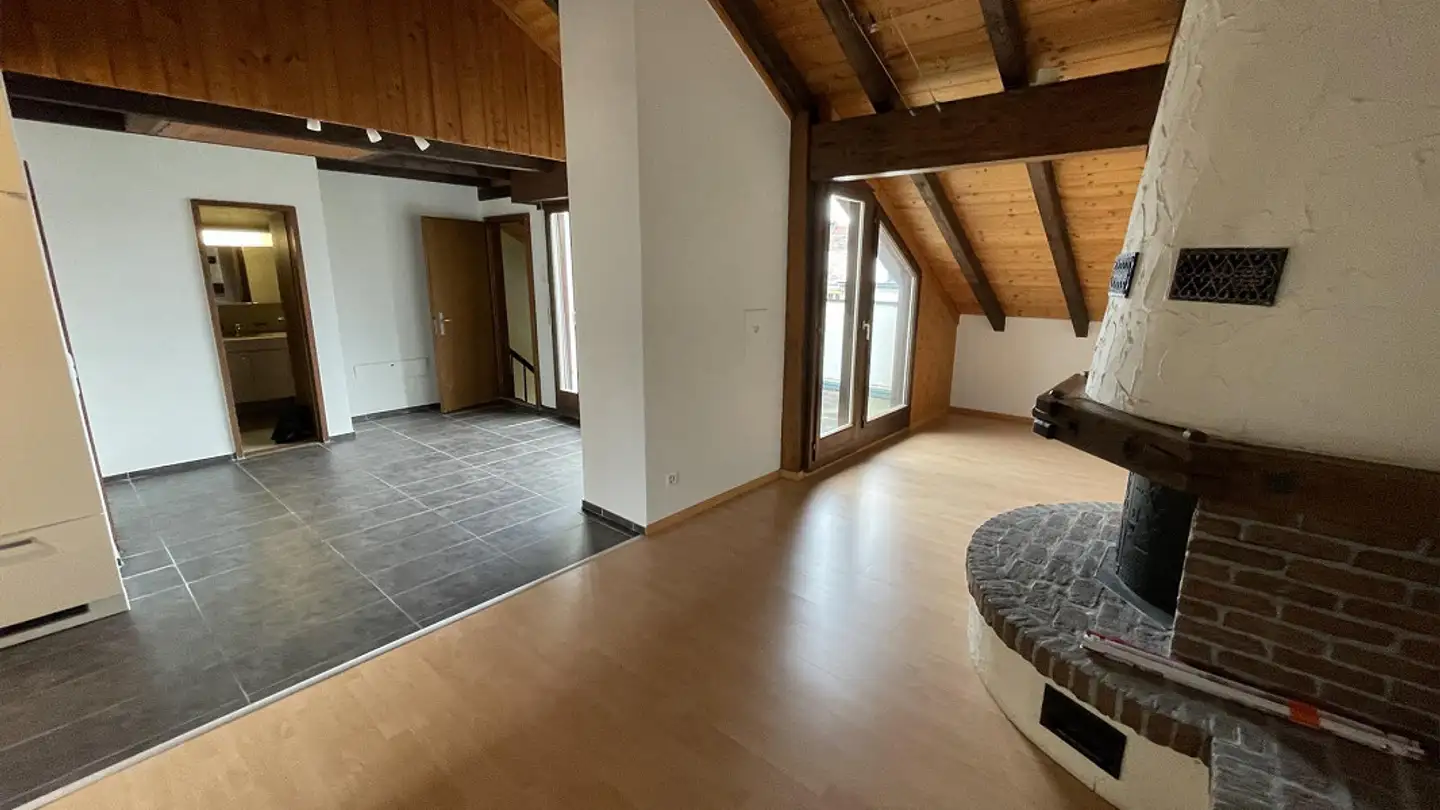 Appartamento in affitto - Rue Du Milieu / Mittelstrasse 8, 2502 Biel/Bienne