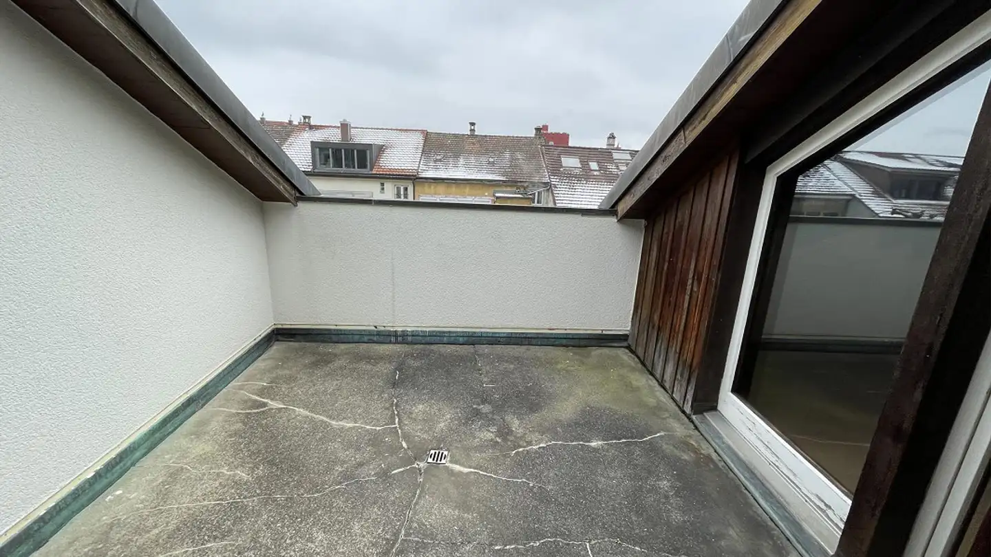 Appartamento in affitto - Rue Du Milieu / Mittelstrasse 8, 2502 Biel/Bienne - Foto 2