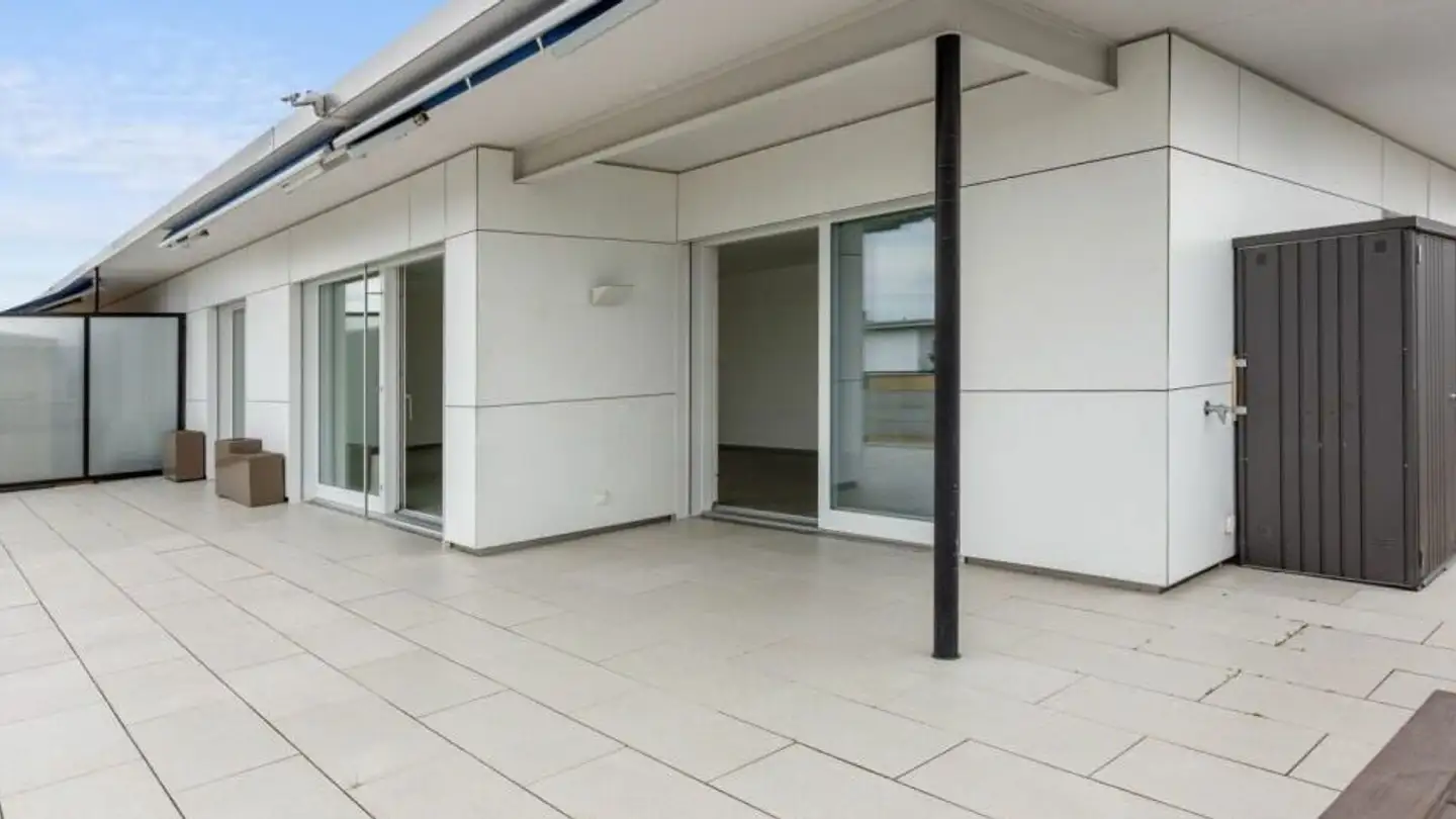 Penthouse for rent - Im Berg 24, 8320 Fehraltorf