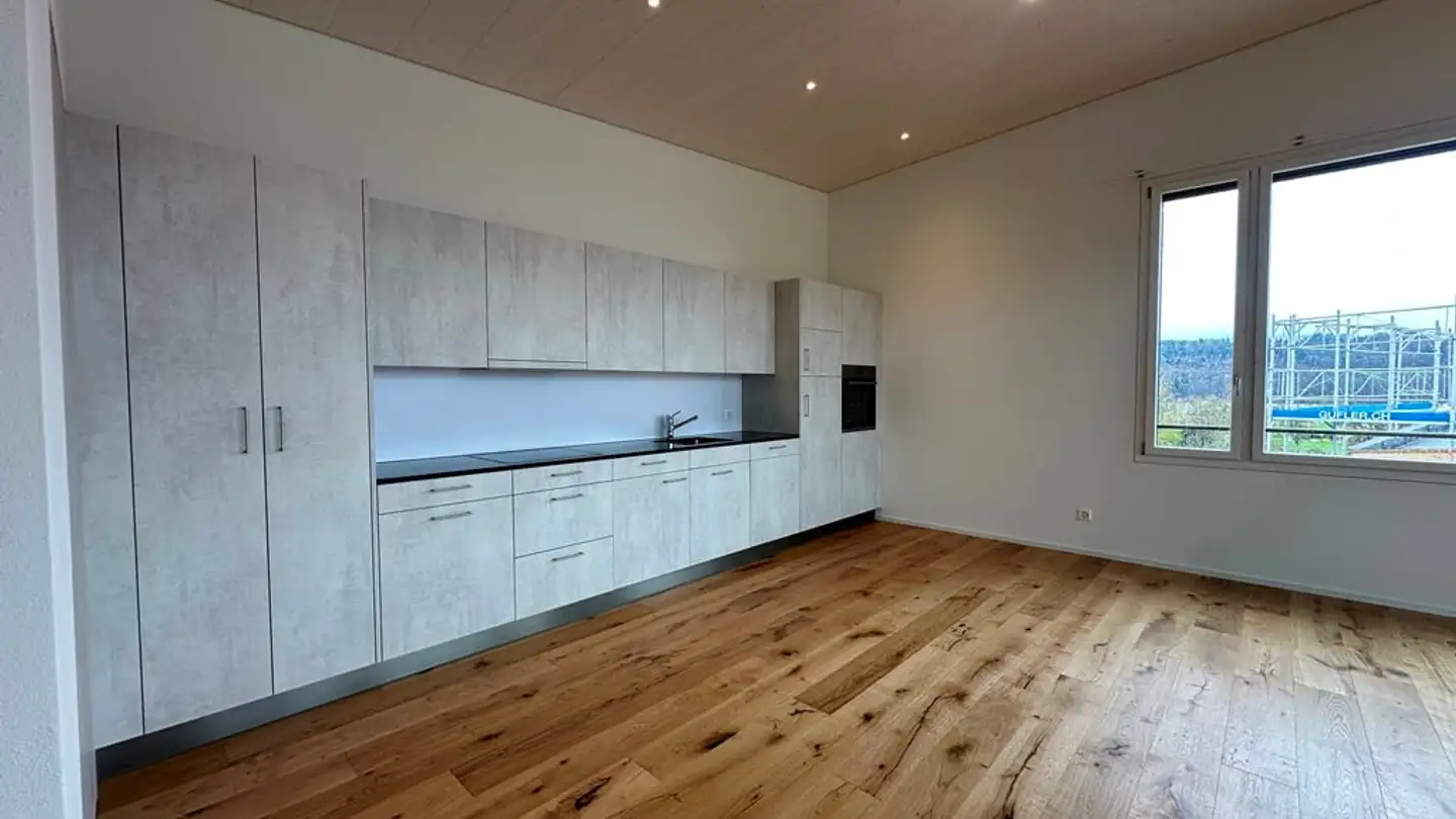 Wohnung mieten - Alemannenweg 2, 6287 Aesch LU