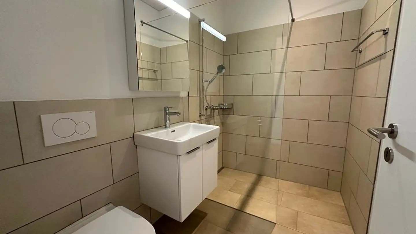 Wohnung mieten - Alemannenweg 2, 6287 Aesch LU - Foto 3