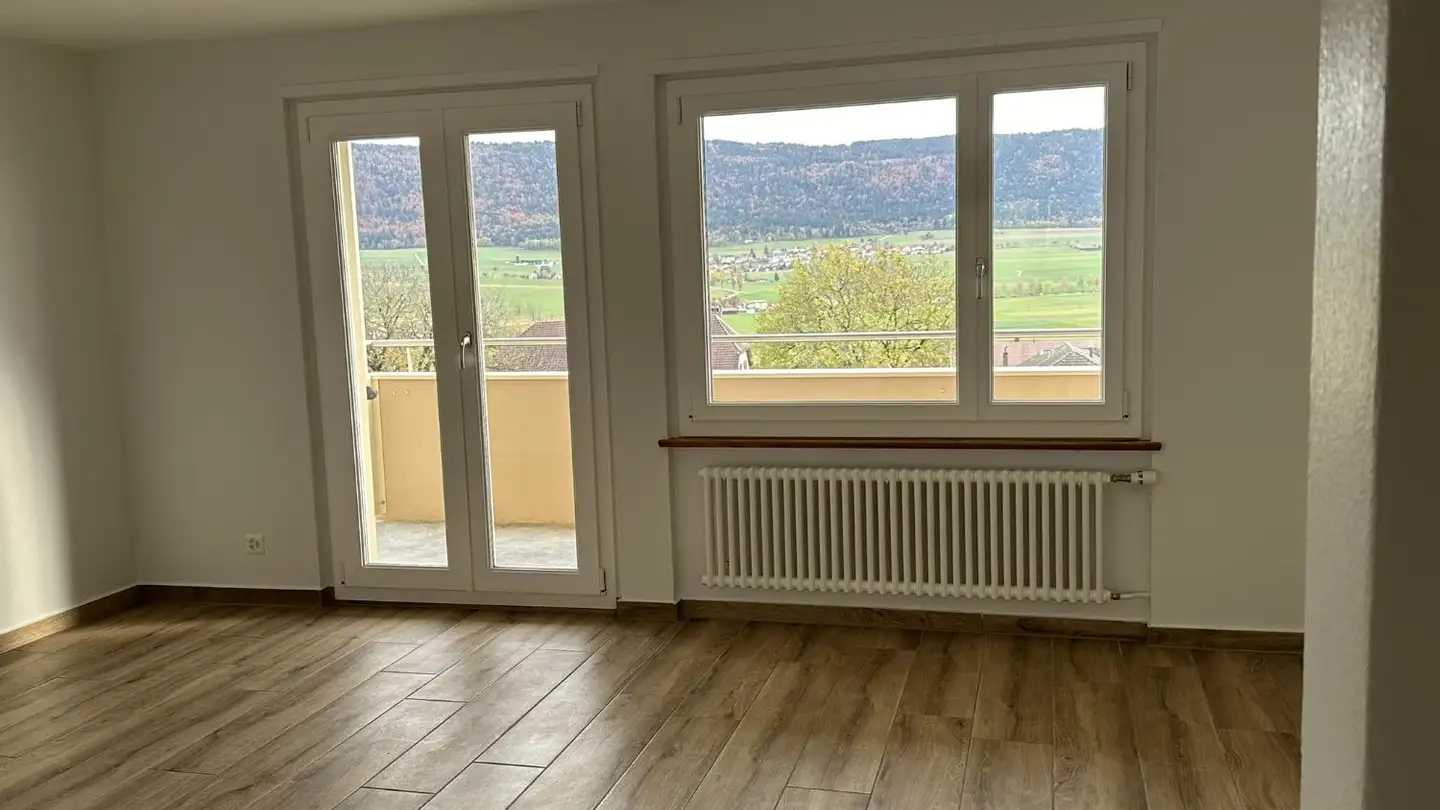 Appartamento in affitto - Chemin Du Blu 6, 2054 Chézard-St-Martin - Foto 2