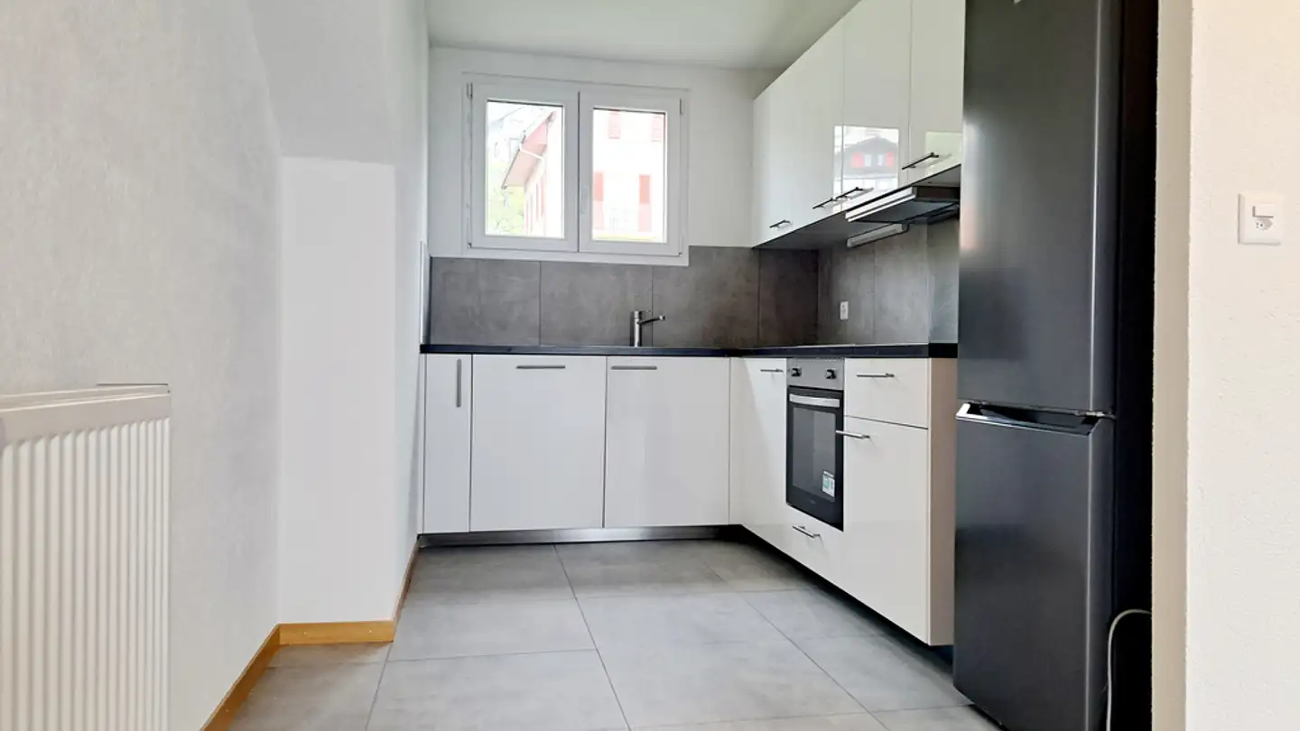 Appartamento in affitto - Rue du Chasseron 24, 1450 Ste-Croix