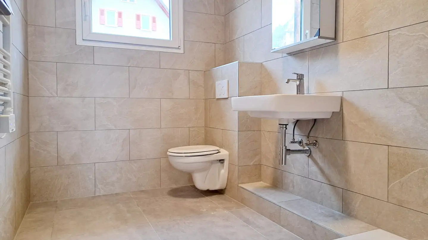 Appartamento in affitto - Rue du Chasseron 24, 1450 Ste-Croix - Foto 2