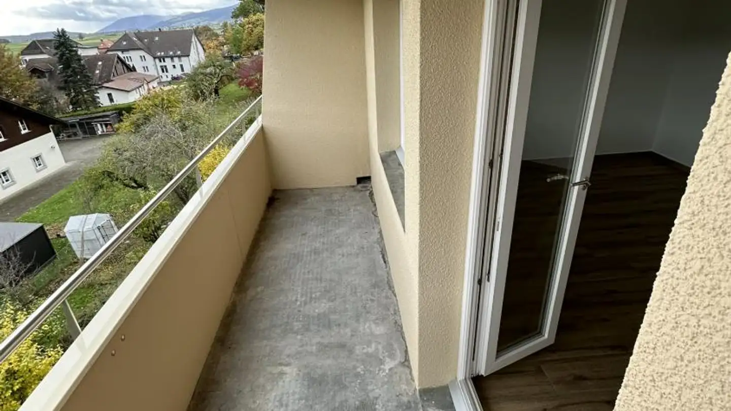 Appartamento in affitto - Chemin Du Blu 6, 2054 Chézard-St-Martin - Foto 3