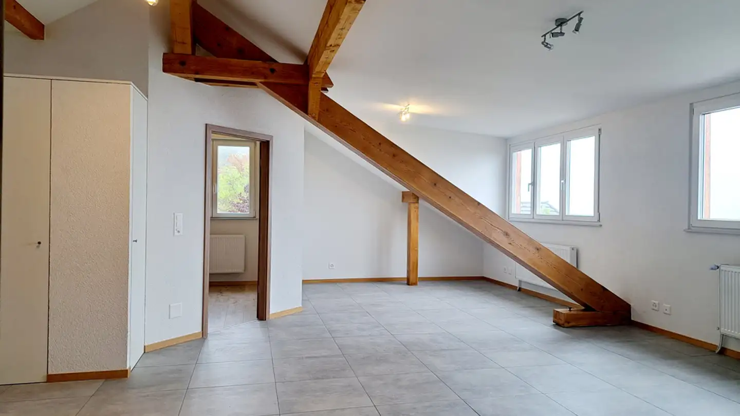 Appartamento in affitto - Rue du Chasseron 24, 1450 Ste-Croix - Foto 4
