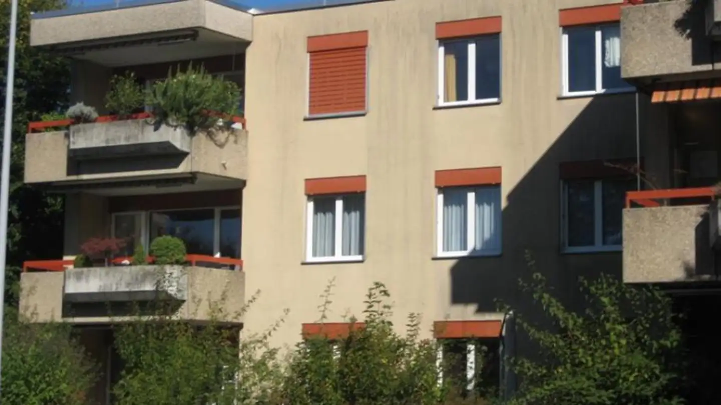 Apartment for rent - Schaalweg, 3053 Münchenbuchsee