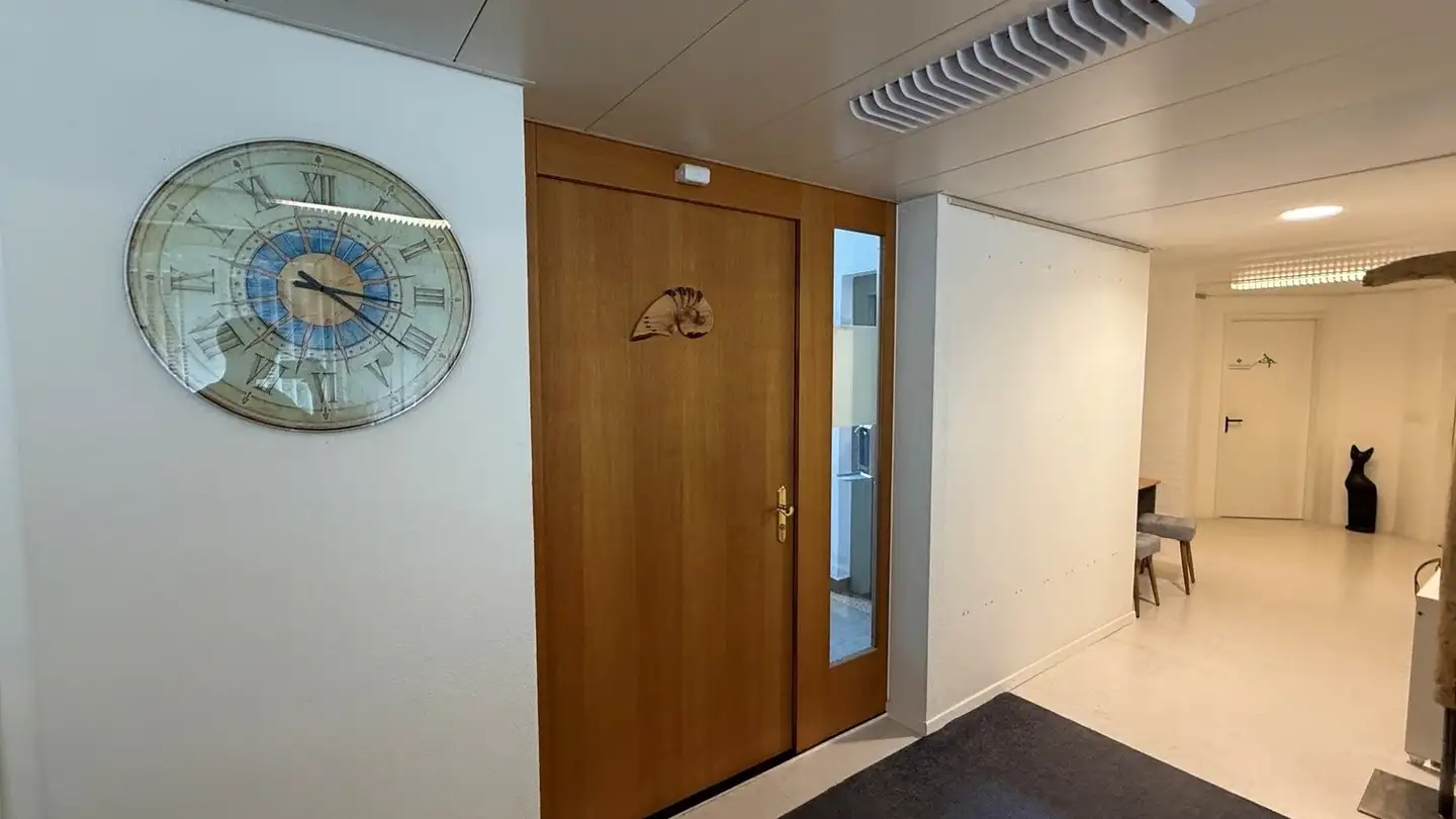 Bureau à louer - Centralstrasse 4, 2540 Grenchen - Photo 2