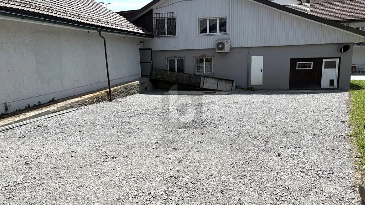 Negozio in affitto - 8634 Hombrechtikon - Foto 4