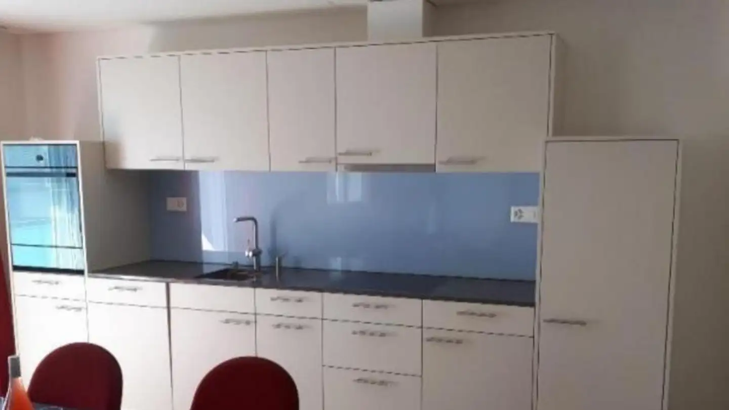 Möblierte Wohnung mieten - Ernetschwilerstrasse 21, 8737 Gommiswald