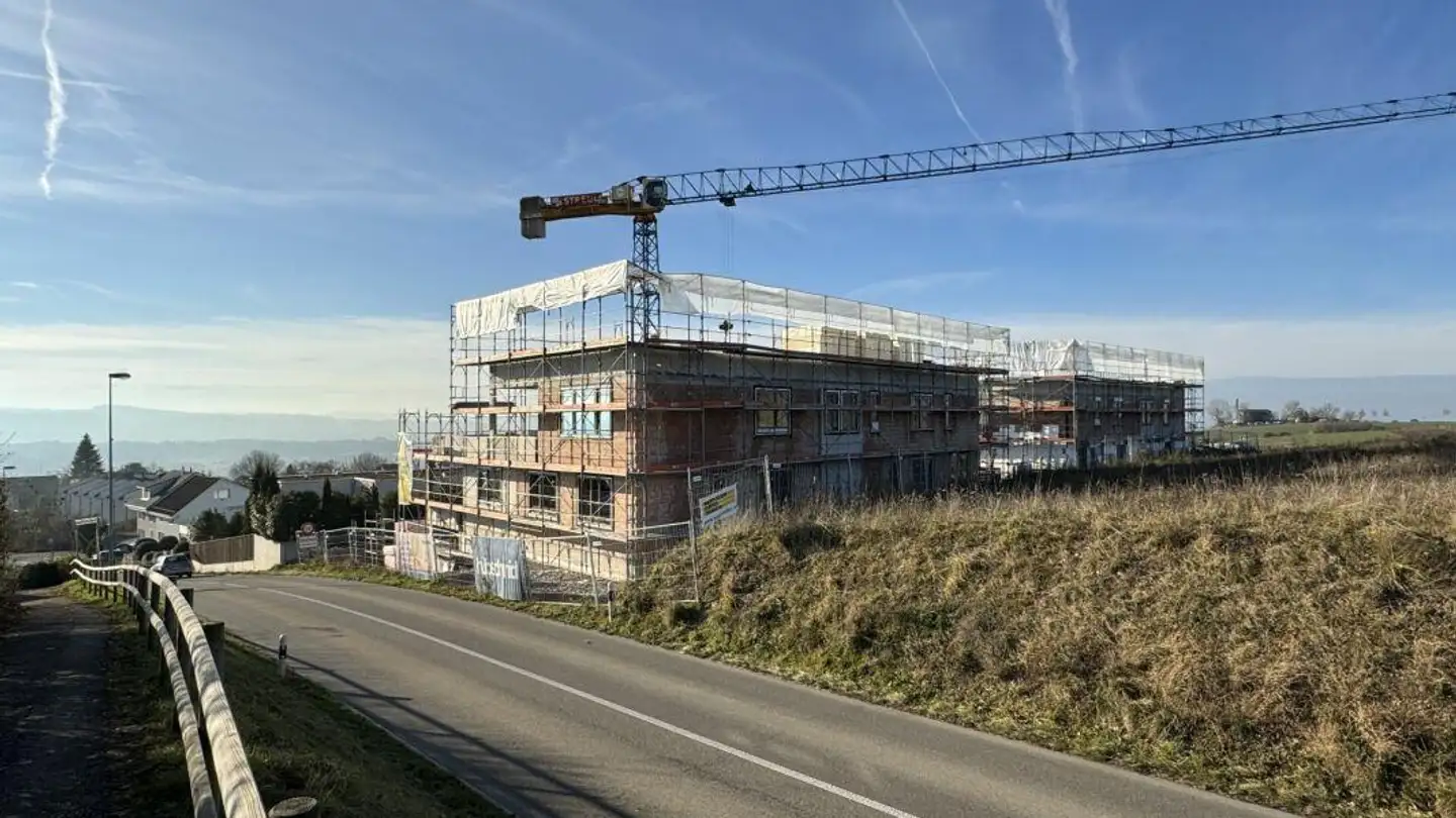 Wohnung kaufen - Sonnhalde, 8966 Oberwil-Lieli - Foto 3