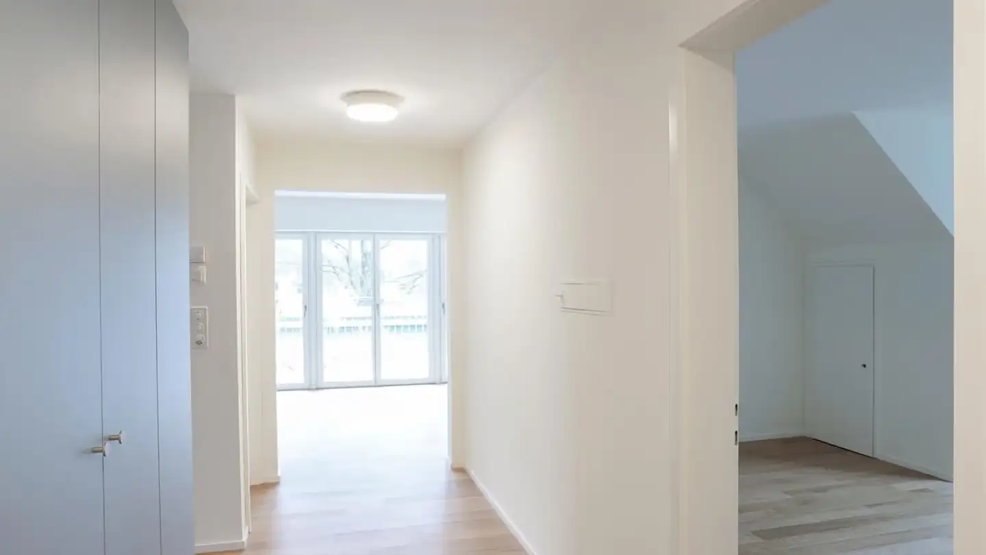 Apartment for rent - Thomas-Scherr-Strasse, 8700 Küsnacht ZH - Photo 2