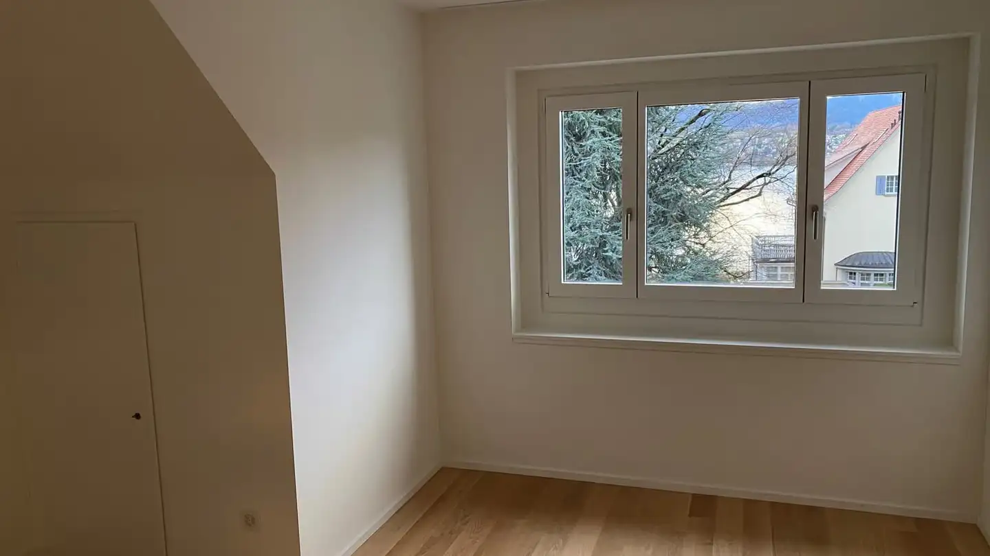 Apartment for rent - Thomas-Scherr-Strasse, 8700 Küsnacht ZH - Photo 3