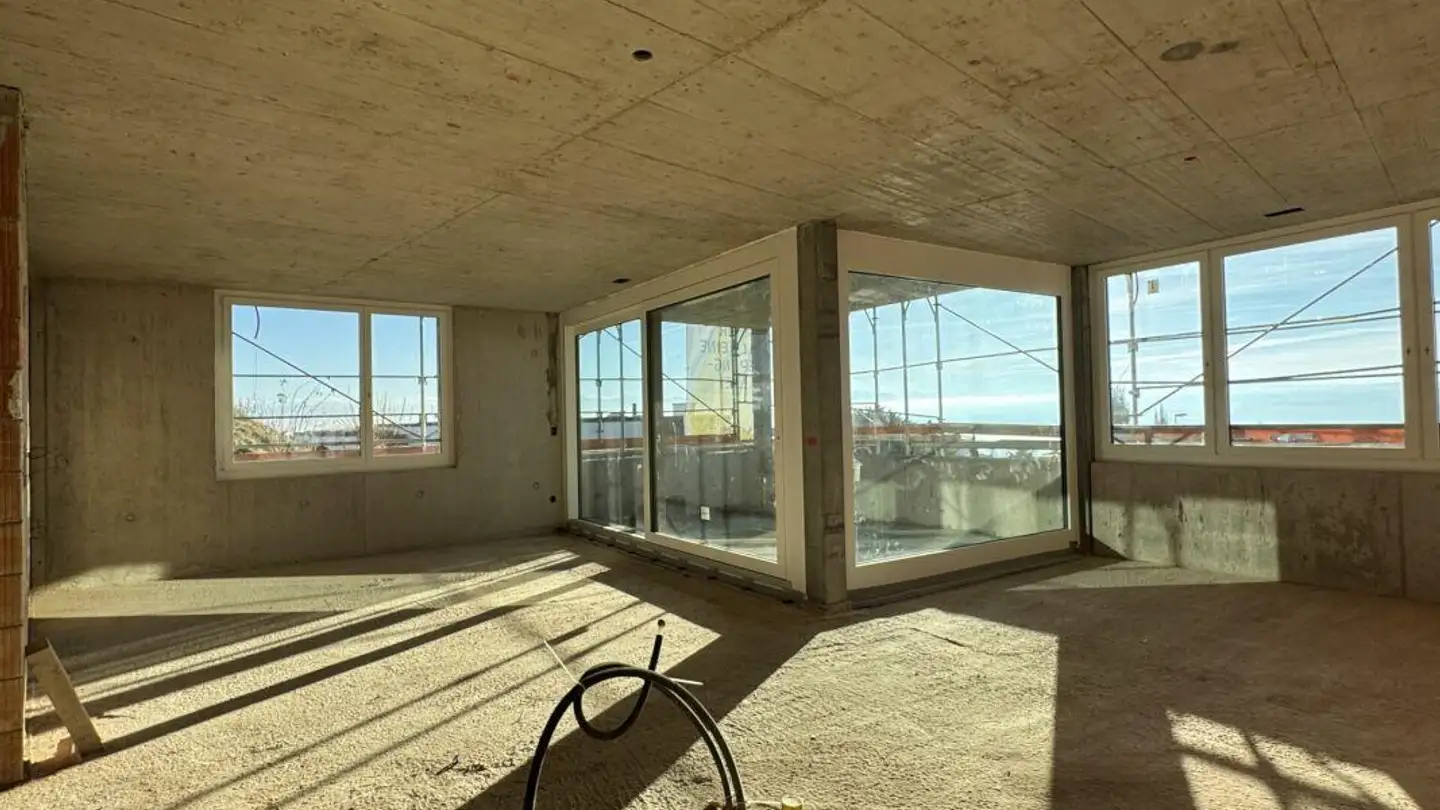 Appartement à vendre - Sonnhalde, 8966 Oberwil-Lieli - Photo 4