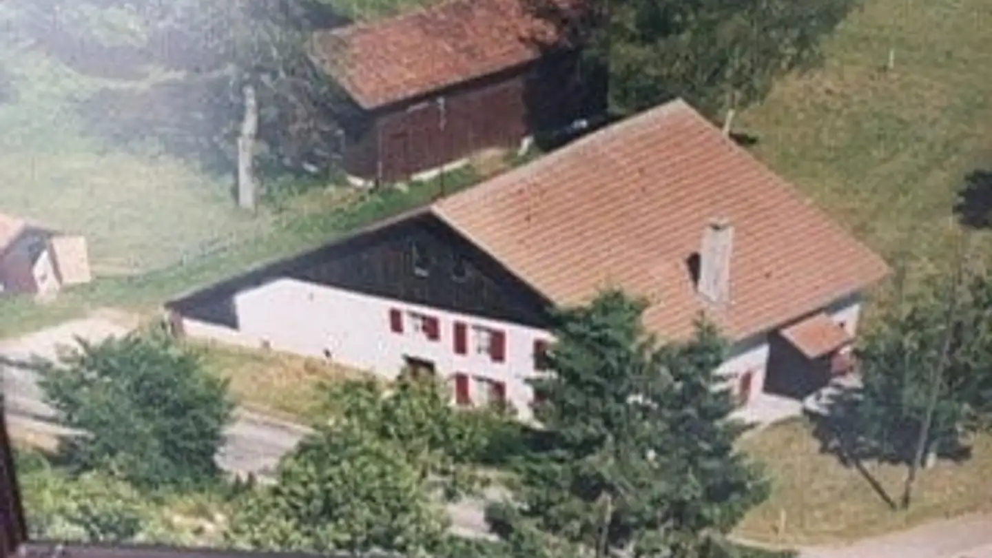 Casa singola in vendita - Le Saucy 15, 2722 Les Reussilles