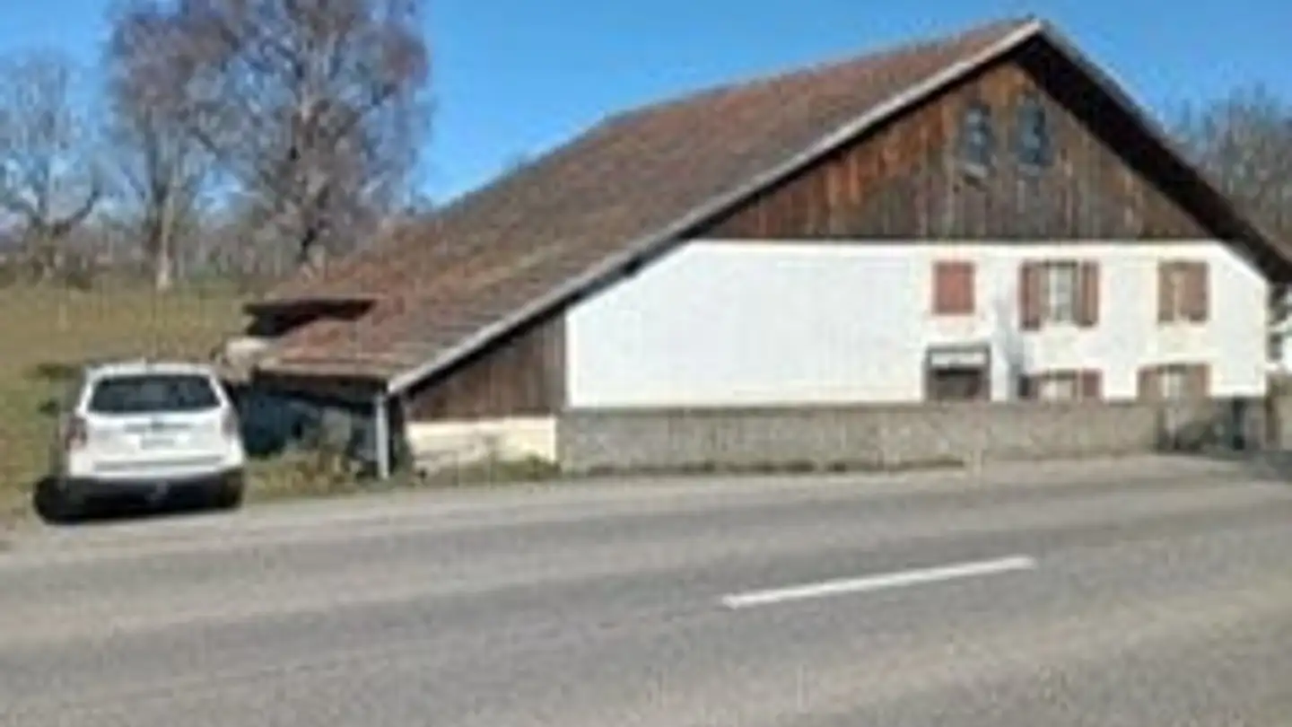 Casa singola in vendita - Le Saucy 15, 2722 Les Reussilles - Foto 3