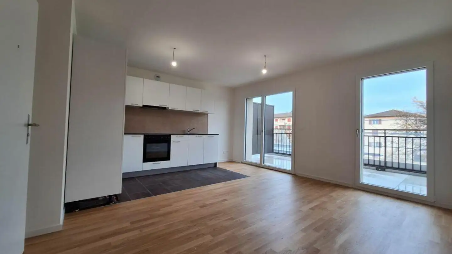 Appartamento in affitto - Chemin De La Cassinette 20, 1018 Lausanne - Foto 3