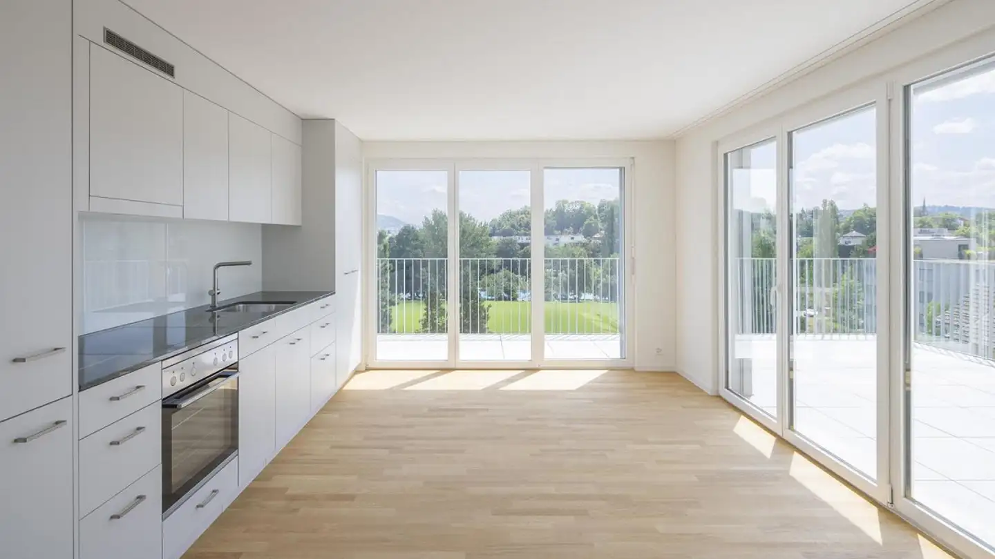 Wohnung mieten - Glatttalstrasse 67, 8052 Zürich