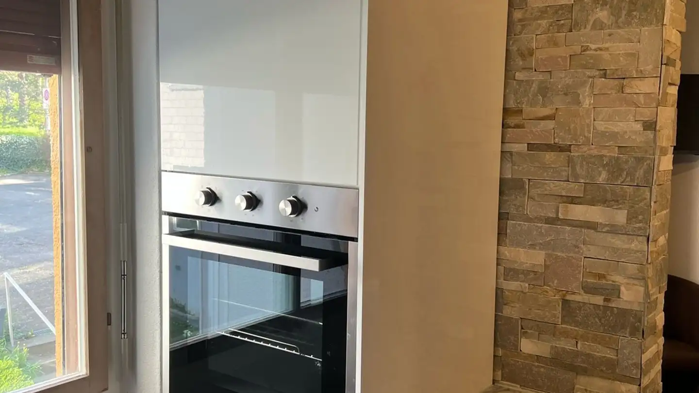 Apartment for rent - Zürcherstrasse 7, 8102 Oberengstringen - Photo 2