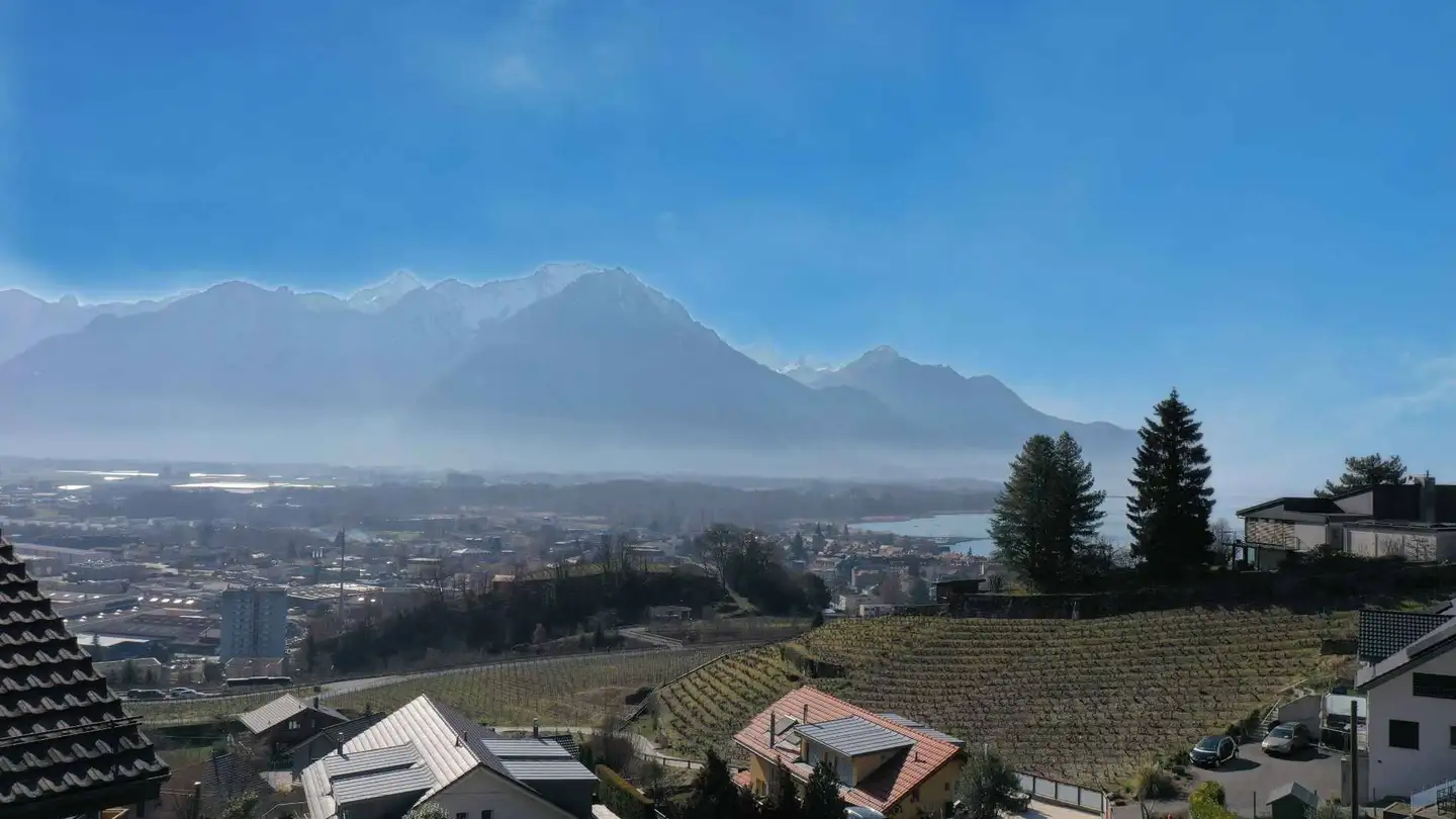 Villa for sale - 1844 Villeneuve VD - Photo 3