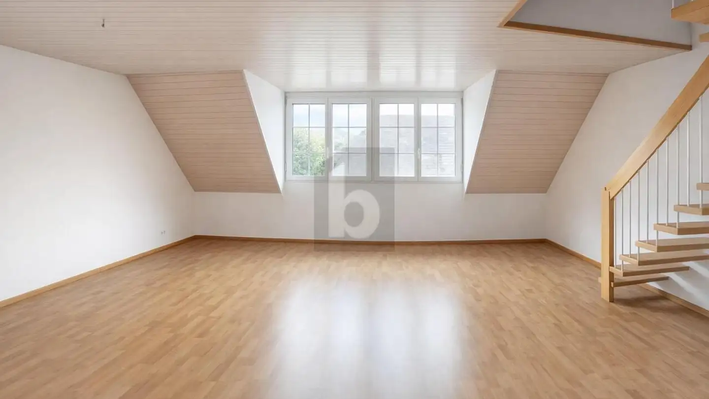 Wohnung mieten - 5070 Frick
