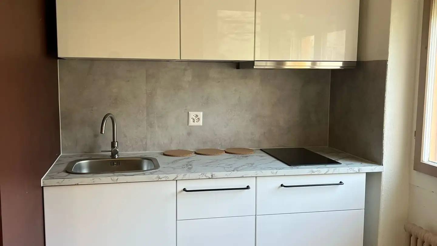 Apartment for rent - Zürcherstrasse 7, 8102 Oberengstringen - Photo 3