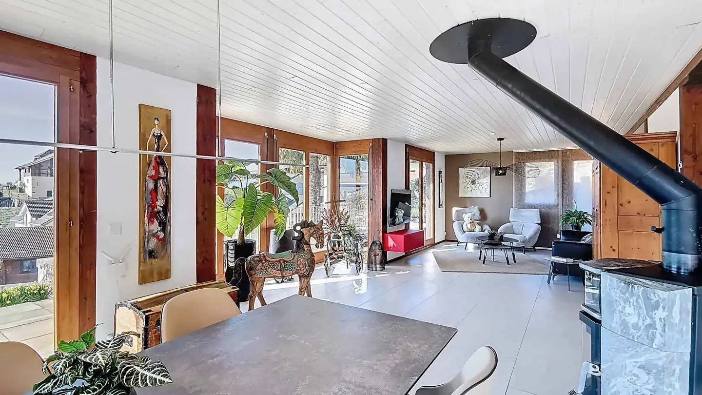 Villa for sale - 1844 Villeneuve VD - Photo 2