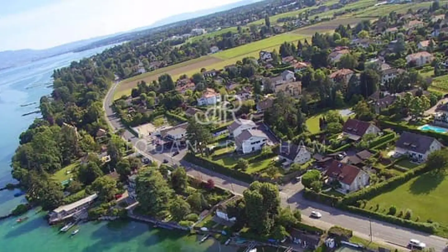 Maison individuelle à vendre - 1297 Founex