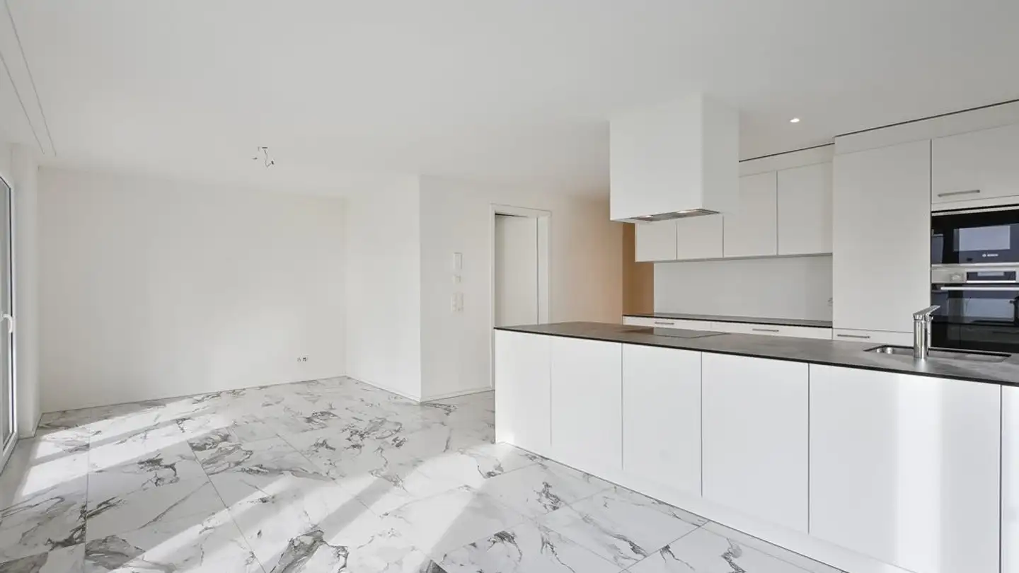 Apartment for rent - Föhrenweg 12, 5316 Leuggern - Photo 2