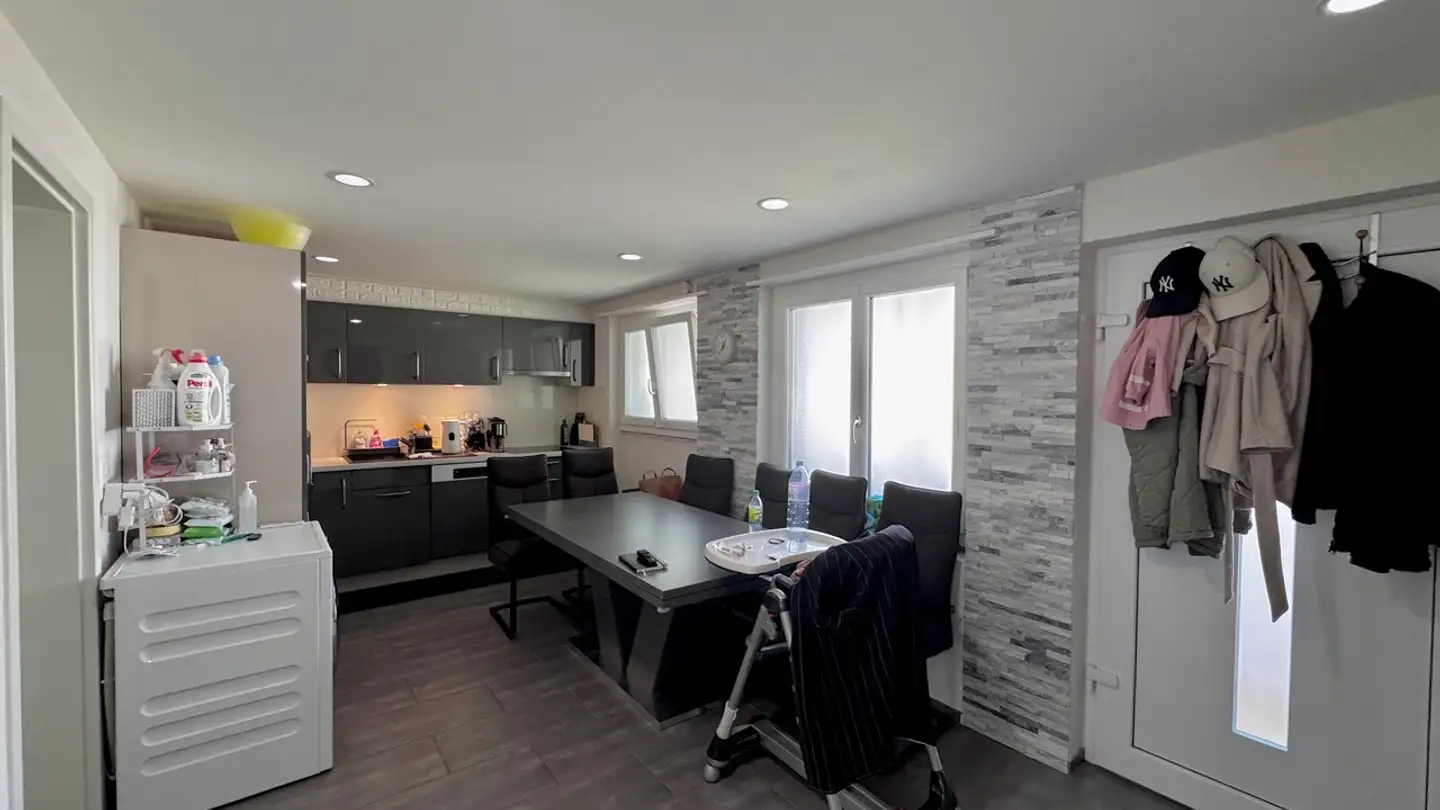 Apartment for sale - Vollmatt 6, 4437 Waldenburg - Photo 2