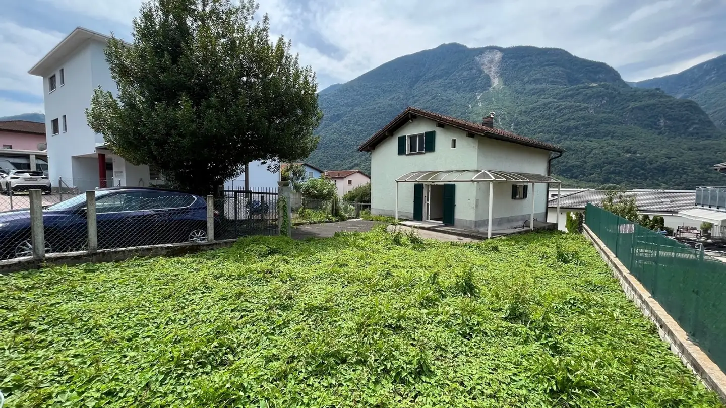 Casa singola in vendita - 6702 Claro - Foto 2