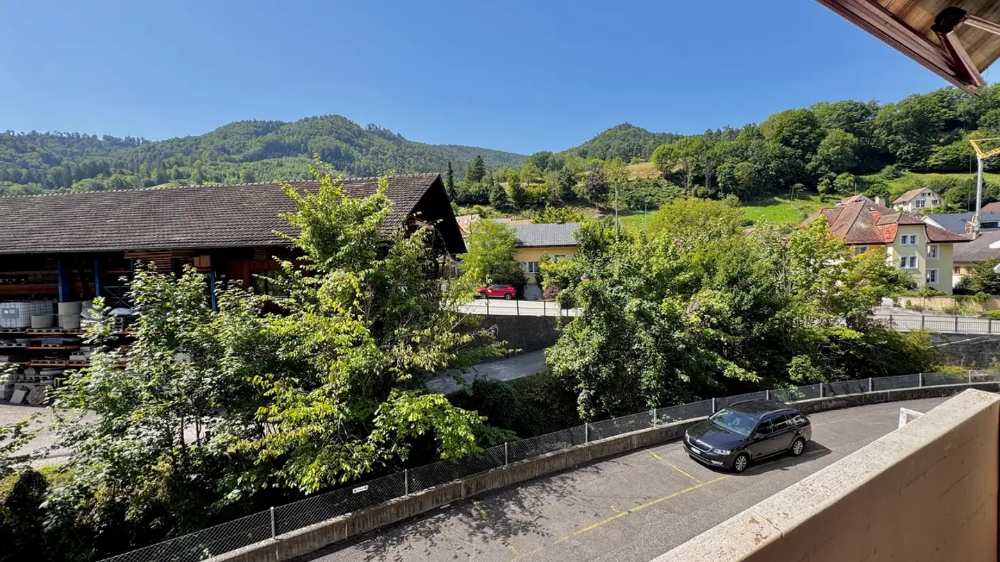 Apartment for sale - Vollmatt 6, 4437 Waldenburg - Photo 4