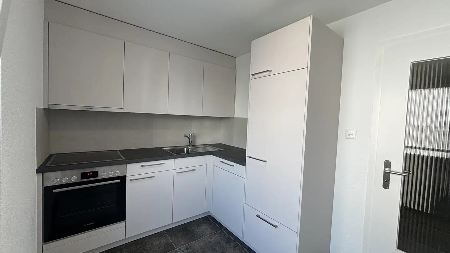 Appartement à louer - Rue De Boubin 5, 2034 Peseux - Photo 2