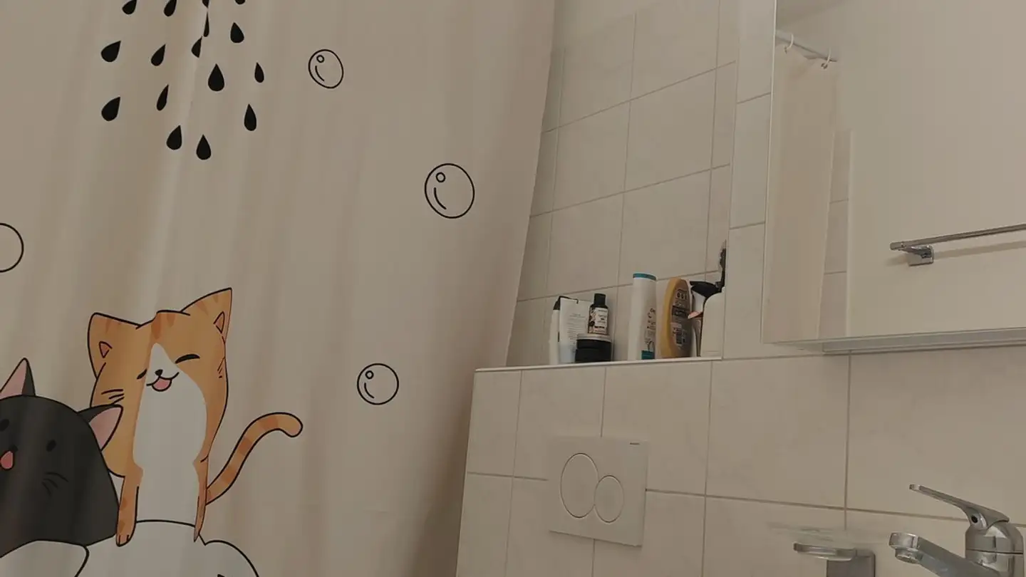 Single room for rent - 8302 Kloten - Photo 2