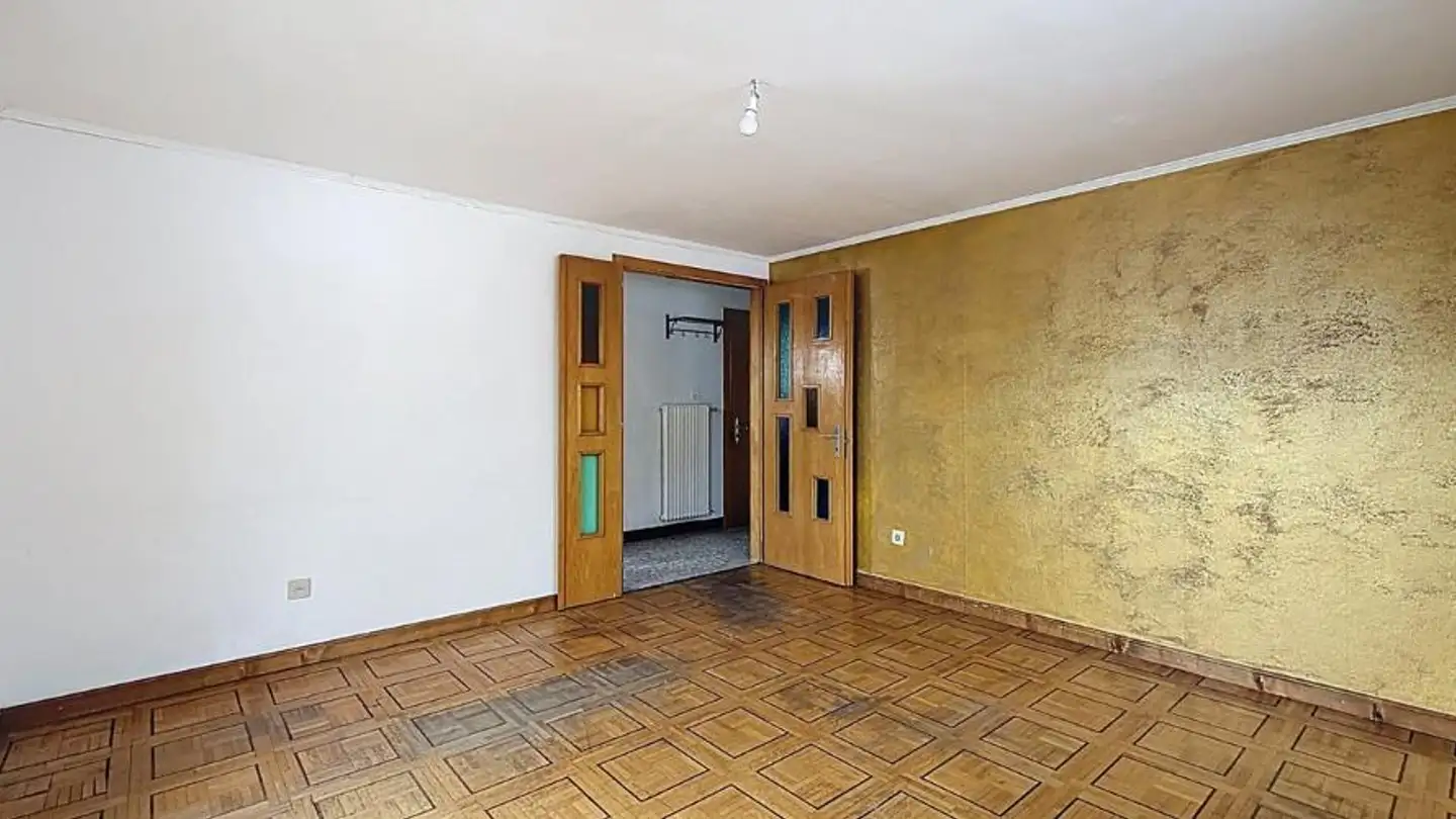 Apartment for sale - Chemin de la Creusette 13, 1942 Levron - Photo 2