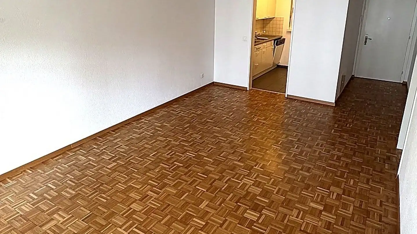 Single room for rent - Rieterstrasse 3, 8406 Winterthur - Photo 3