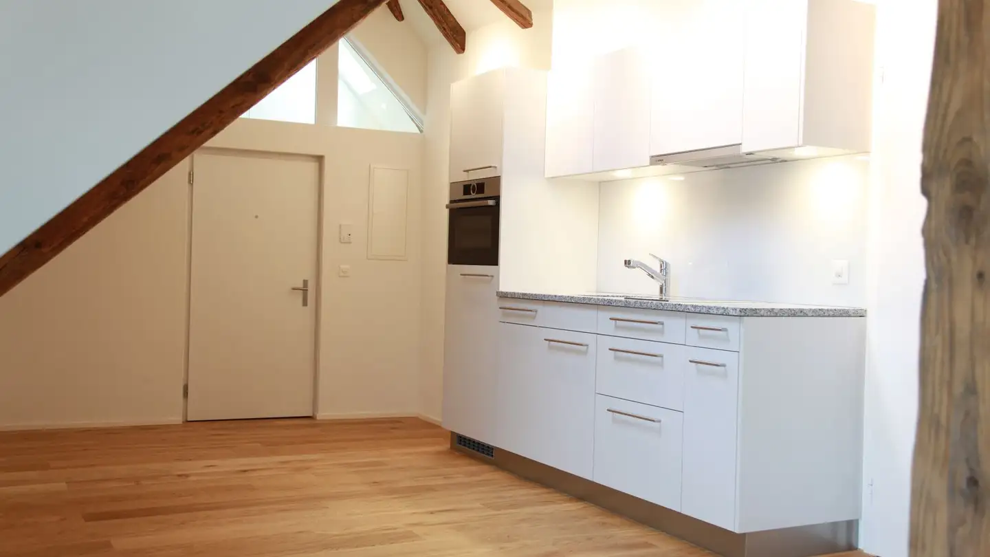 Attico in affitto - Freie Strasse 8, 8500 Frauenfeld - Foto 3