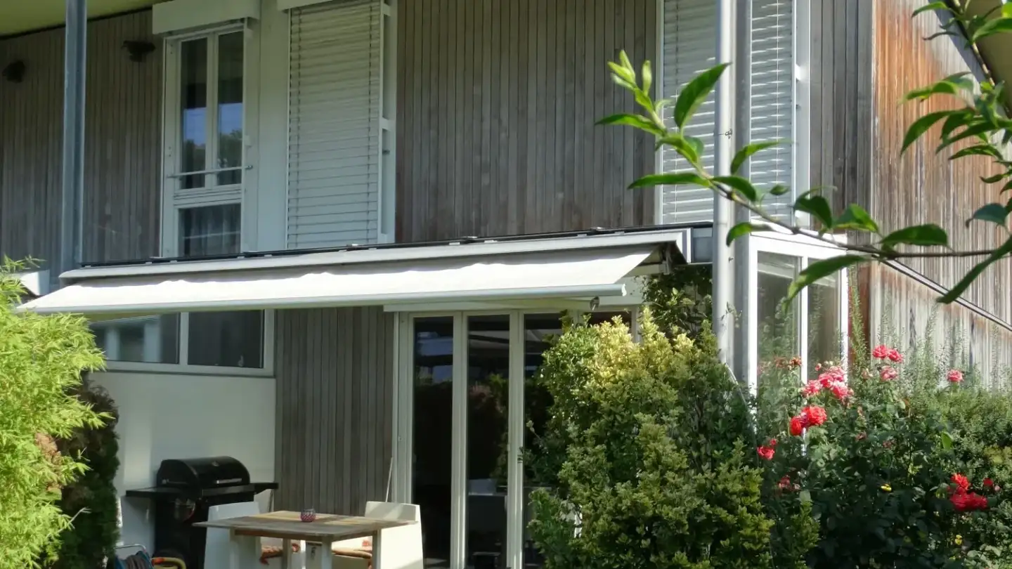 Reihenhaus mieten - Unterm Berg 1, 4310 Rheinfelden