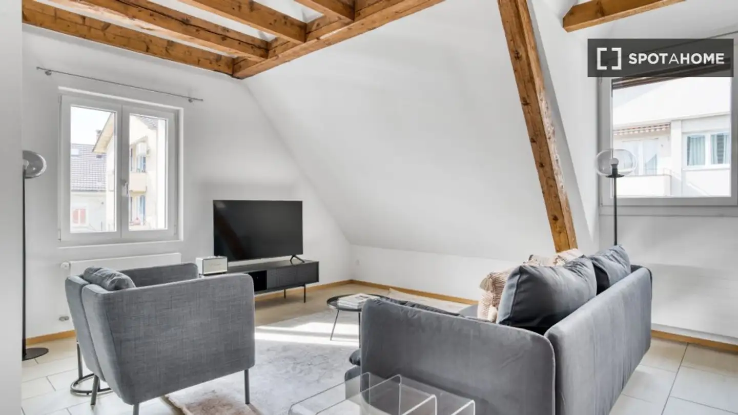 Appartamento in affitto - 8050 Zürich