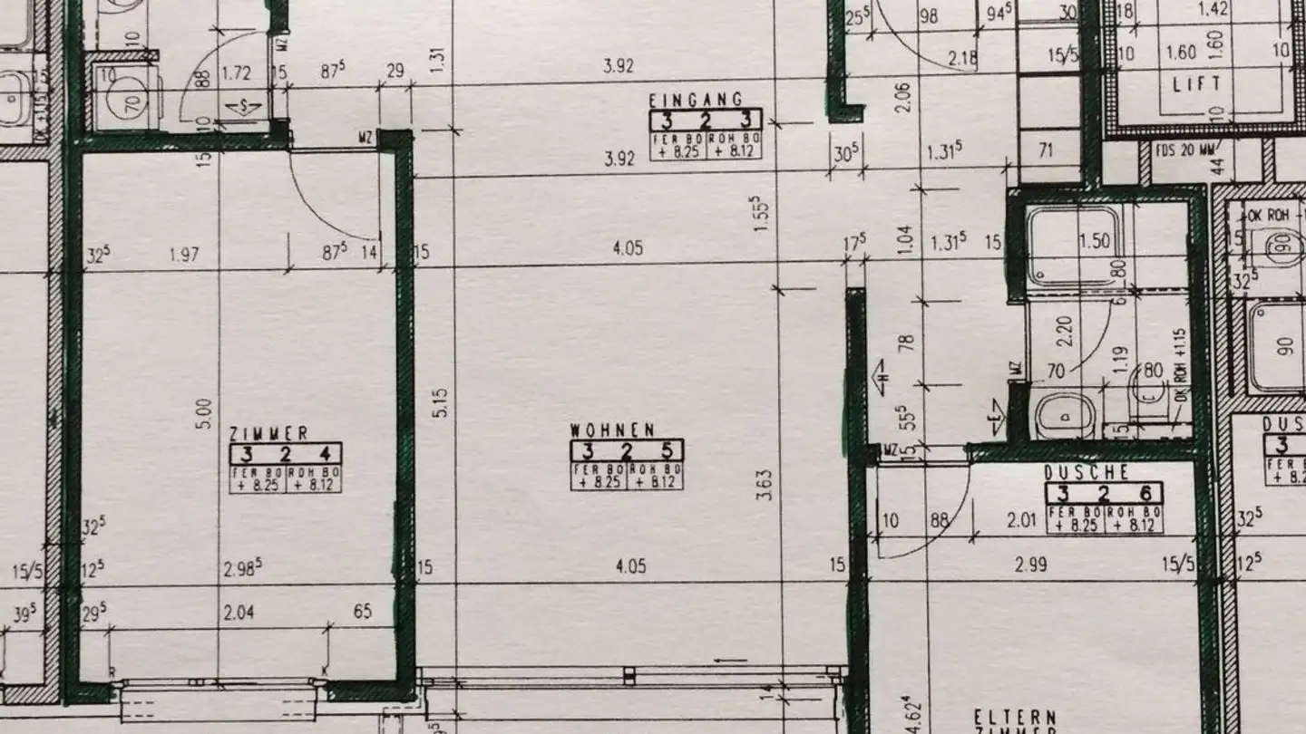 Chambre à louer - Früebergstrasse 16, 6340 Baar - Photo 2